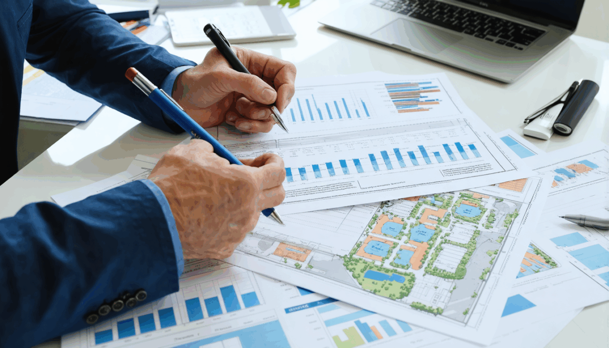 découvrez les enjeux et les démarches essentielles pour mettre en conformité une daact non soumise aux règles, afin d'éviter les sanctions et sécuriser votre projet immobilier.