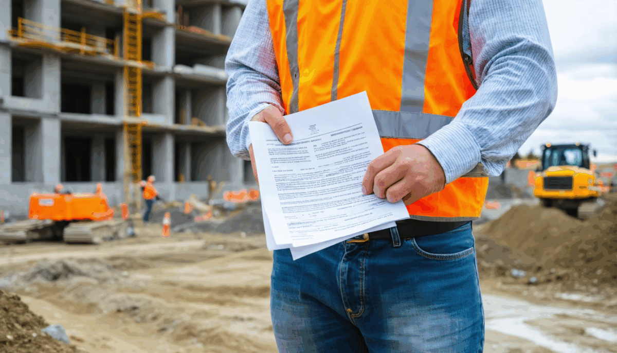 découvrez les enjeux liés à une daact non soumise et les démarches essentielles pour assurer la mise en conformité de vos travaux après achèvement.