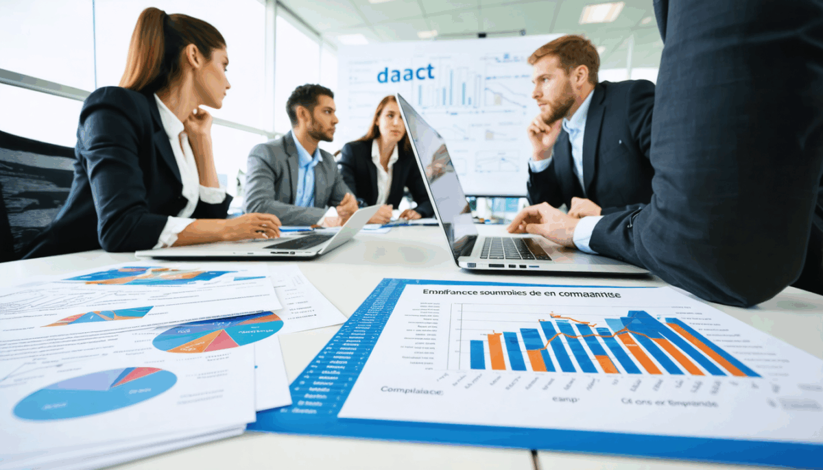 découvrez les risques liés à une daact non soumise et les démarches essentielles pour régulariser votre situation. guide pratique pour comprendre les enjeux et assurer la conformité de vos travaux en toute sérénité.