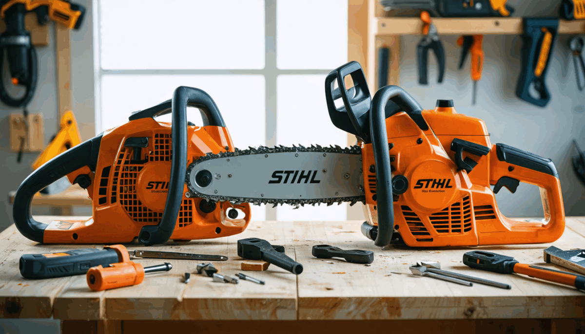 découvrez comment reconnaître facilement le symbole d’un démarreur ouvert sur les appareils stihl grâce à ce guide pratique. astuces, conseils visuels et explications claires pour éviter toute confusion lors de vos entretiens et réparations.