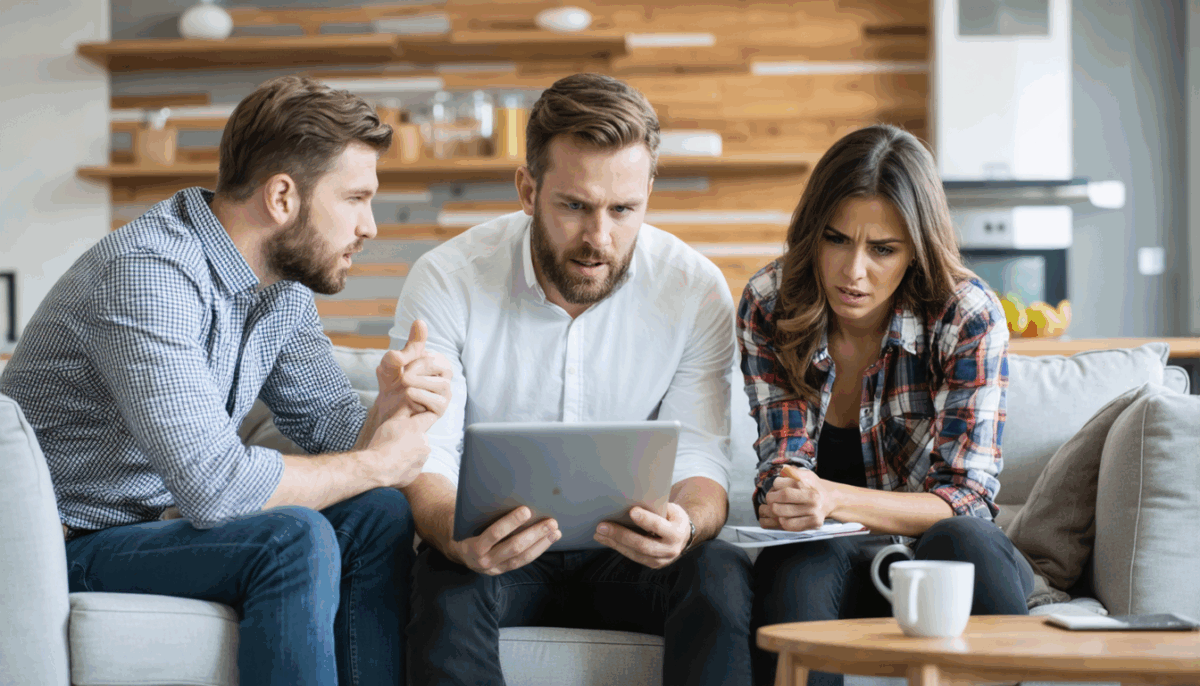 Les 10 constructeurs de maison à fuir : la liste noire à connaître découvrez la liste noire des 10 constructeurs de maison à éviter absolument. protégez votre projet immobilier grâce à notre guide détaillé des pires entreprises du secteur, avec conseils et avis pour ne pas vous tromper.