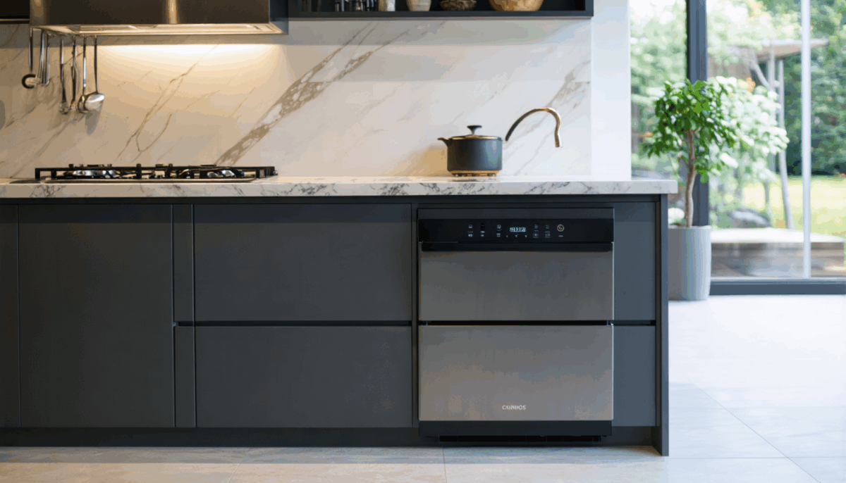 découvrez tout ce qu'il faut savoir sur les différentes tailles de lave-vaisselle : dimensions standards ou compactes, conseils pour bien choisir selon l'espace disponible et vos besoins. trouvez le modèle idéal pour votre cuisine !