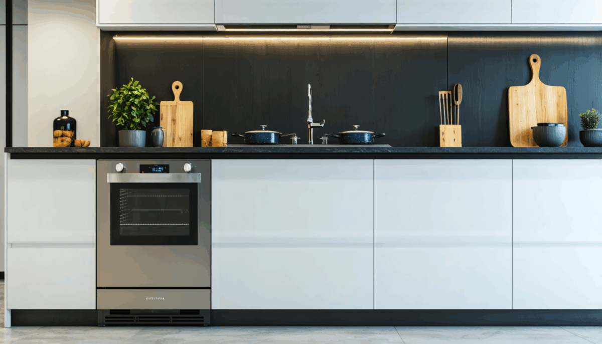 découvrez tout ce qu'il faut savoir sur les différentes tailles de lave-vaisselle : dimensions standards, compactes et grandes capacités, conseils pour bien choisir le modèle adapté à votre cuisine.