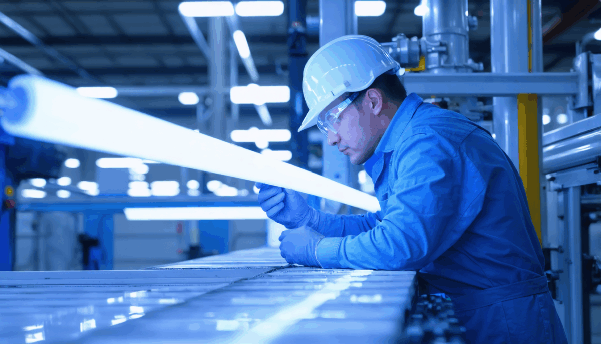 découvrez des solutions simples et efficaces pour éliminer le scintillement de votre néon et profiter d’un éclairage stable et agréable au quotidien.