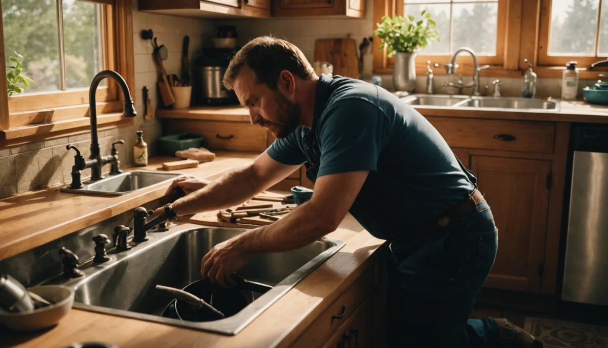 Solutions complètes de plomberie à périgueux : entretien et dépannage