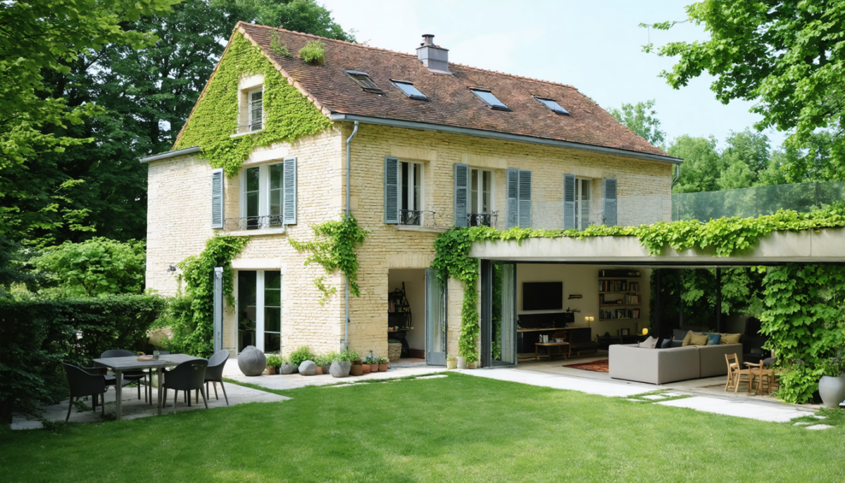 explorez les trésors de la gastronomie, du voyage, de la maison, des travaux et de l'immobilier grâce à nos conseils et astuces pour enrichir votre quotidien.