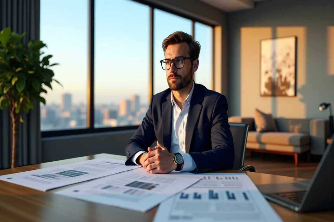 Investissement locatif : 3 étapes pour structurer une SCI solide et rentable
