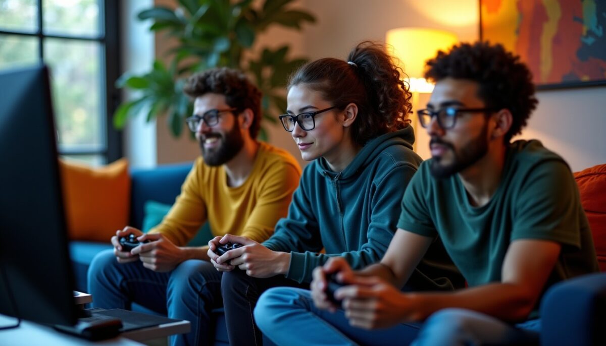 Découvrez les dernières tendances des jeux en ligne